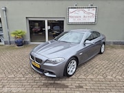 BMW 5-serie - F10 520i High Executive M-sport Nwe ketting