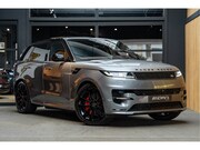 Land Rover Range Rover Sport - P550e Autobiography Koelbox 3D Meridian 3.0 P550e Autobiogra