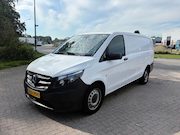 Mercedes-Benz Vito - 114 CDI Lang