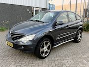 Ssangyong Actyon - A 230 Automaat 2007