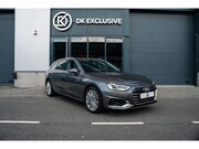Audi A4 - Avant 35 TFSI S edition