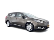 Ford Focus - 1.5 TDCI Titanium Aut. *NAVI-FULLMAP | HEATED-COMFORTSEATS |