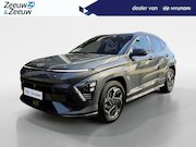 Hyundai Kona - 1.6 GDI HEV N Line | Demo | Zeer compleet | Two-tone | Elekt