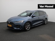 Ford Focus - Wagon 1.0 EcoBoost Hybrid ST Line | Achteruitrijcamera | Ver