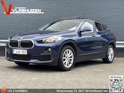 BMW X2 - sDrive16d Business Edition Automaat | € 11.950, - NETTO | Pa