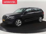 Skoda Kodiaq - 1.4 TSI Style Business 7p. | Memory | Stoelverwarm