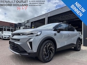 Renault Captur - 1.8 E-Tech 160 esprit Alpine+Pack Privilege&L/S
