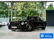 Bentley Continental GT - V8 *Mulliner *Blackline *Carbon