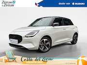 Suzuki Swift - 1.2 Style Actiekorting €2200, - | Beperkte Voorraad | Naviga