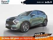 Kia Sportage - 1.6 T-GDi Hybrid DynamicPlusLine | Trekhaak | Panorama schui