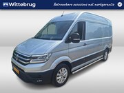 Volkswagen Crafter - 35 2.0 TDI L3H3 Exclusive LED / Trekhaak / Camera