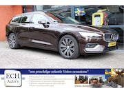 Volvo V60 - 2.0 B3 177 pk Mild-Hybrid Inscription, Leer, Adaptieve CC