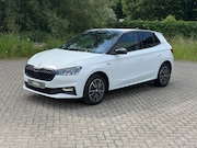 Skoda Fabia - 1.0 TSI Monte Carlo DSG I VOLL ONDH I DIGITAL DASH I CLIMA I