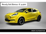 Ford Puma - Gen-E Premium 44 kWh EV 168 PK | NU NIEUW TE BESTELLEN VANAF