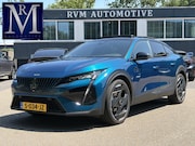Peugeot 408 - 1.6 HYbrid GT 225 EAT8 First Edition FULL OPTION!| PANO| FOC