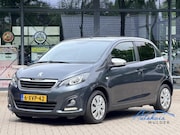 Peugeot 108 - 1.0 e-VTi Active | Airco | 5DRS | Bluetooth | Goed Onderhoud