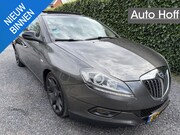 Lancia Delta - 1.9-16V Twin-Turbo Platino | Panoramadak | Navi | Autom. Air