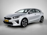 Kia Ceed - 1.4 T-GDi DynamicLine | Navigatie | 17' LM Velgen | Camera |