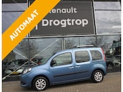 Renault Kangoo - 115PK-LIMITED-AUTOM-42DKM-NAVI-CLIMA-CRUISE