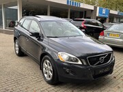 Volvo XC60 - 3.0 T6 AWD LPG Summum ACC Keyless pano