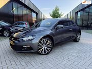Volkswagen Scirocco - 1.4 TSI Highline Pano Clima Stoelvw Xenon