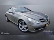 Mercedes-Benz SLK-klasse - 200 Leder int. Keurige auto 138744 KM