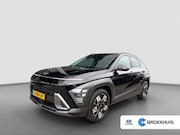 Hyundai Kona - 1.6 GDI 141pk HEV Premium | Trekhaak | Rondomzicht camera | 