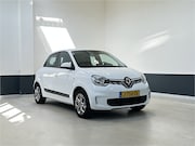 Renault Twingo - 1.0 SCe Collection| NL | 1 Eig | Airco | Elec spiegels |Blue