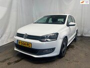 Volkswagen Polo - 1.2 TSI Comfortline SCHADEAUTO