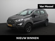 Ford EcoSport - 1.0 EcoBoost Trend Ultimate | Apple Carplay/Android Auto | A