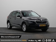 Skoda Kamiq - 1.0 TSI 110pk Ambition | Trekhaak | Apple Carplay & Android