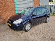 Renault Scénic - 1.6-16V Business Line Clima! Bj:2008 NAP