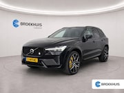 Volvo XC60 - 2.0 T8 PLUG-IN HYBRID 456PK AWD POLESTAR ENGINEERED / NAVI /
