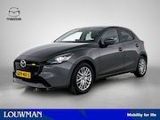 Mazda 2 - 1.5 e-SkyActiv-G 90 Exclusive-Line