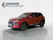 Chery Tiggo 4 - Unique | 360° Camera | Stoelverwarming