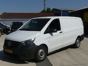 Mercedes-Benz Vito - 110 CDI Lang Motor defect Camera/Airco