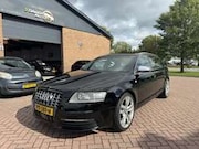 Audi A6 - Avant 5.2 FSI S6 Pro Schuifdak CarbonBose