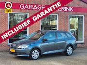 Skoda Fabia - 1.0 TSI Drive 95PK 5drs airco, cruise, stoelverw, radio, tre