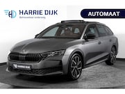 Skoda Octavia - Combi 1.5 TSI MHEV 150 PK Sportline Tour | S/K-Panodak | Ele