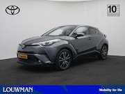 Toyota C-HR - 1.8 Hybrid Executive | Parkeersensoren V+A | Blindspot | Sto