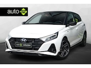 Hyundai i20 - 1.0 T-GDI N Line / Bose / Camera / DAB / Sfeerverlichting