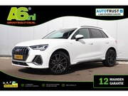 Audi Q3 - 45 TFSI e S edition Automaat 19 inch LMV Half Leder Navigati