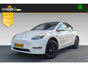 Tesla Model Y - Long Range AWD 75kWh SOH 91%
