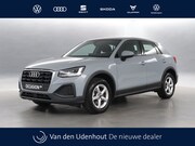 Audi Q2 - 30 TFSI 110pk Pro Line / Navigatie via Apple Carplay / LED /