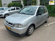 Seat Arosa - 1.4i Signo / Automaat/ Inruilauto