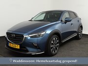 Mazda CX-3 - 2.0 GT-M LEER NAVI 18" LMV CAMERA TREKHAAK