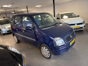 Opel Agila - 1.2-16V Comfort
