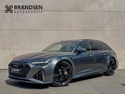 Audi A6 - RS 6 TFSI quattro Dynamic+-4Wielstr-B&O Advance-Pano-22"-Car