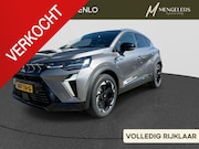 Mitsubishi ASX - 1.8 HEV AT Intense+ DEMO | Rijklaar | All-Seasonbanden | App