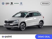 Skoda Karoq - 1.5 TSI ACT Sportline Business 150pk DSG  | Apple Carplay/An